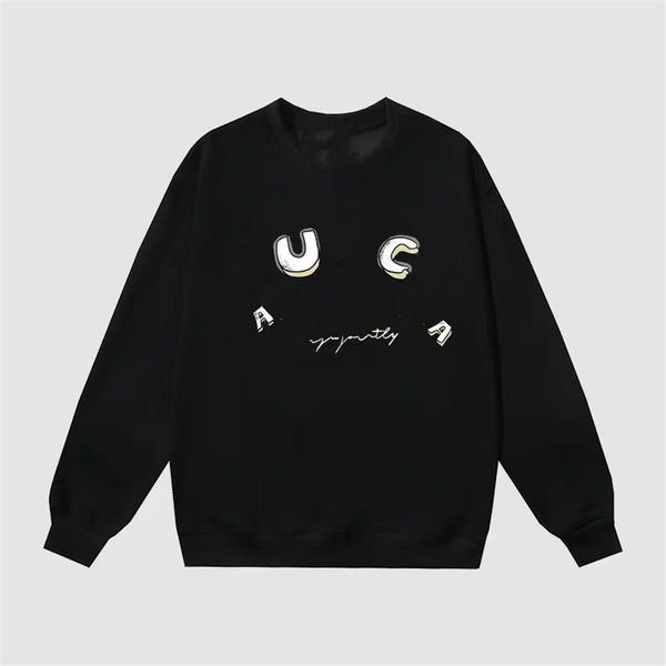 fashion hoodie sweatshirt 2023 ggs luxury design men's and women's pullovers loose long sleeve letter logo casual student activism, Black
fashion hoodie sweatshirt 2023 ggs luxury design men's and women's pullovers loose long sleeve letter logo casual student activism, Black