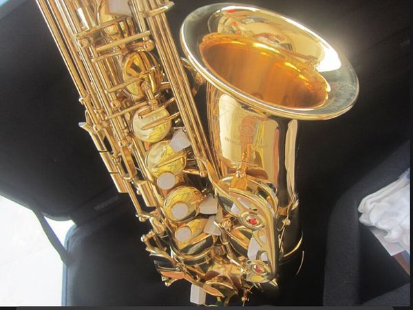 golden alto saxophone yas62 japan brand alto saxophone e-flat music instrument with mouthpiece professional
golden alto saxophone yas62 japan brand alto saxophone e-flat music instrument with mouthpiece professional