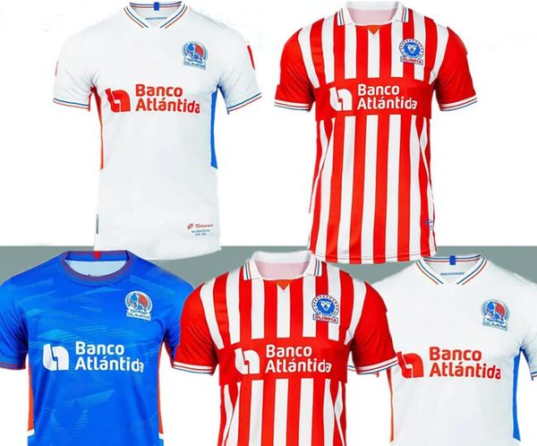 23-24 cd olimpia honduras thai quality soccer jerseys yakuda local online design your own football wear dhgate discount, Black;yellow
23-24 cd olimpia honduras thai quality soccer jerseys yakuda local online design your own football wear dhgate discount, Black;yellow