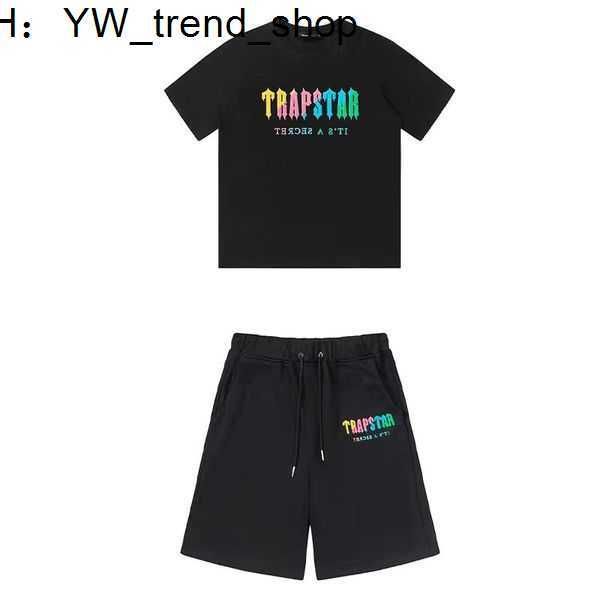 trapstar new men's t shirt short sleeve outfit chenille tracksuit black cotton london 61es n9lj, Gray
trapstar new men's t shirt short sleeve outfit chenille tracksuit black cotton london 61es n9lj, Gray