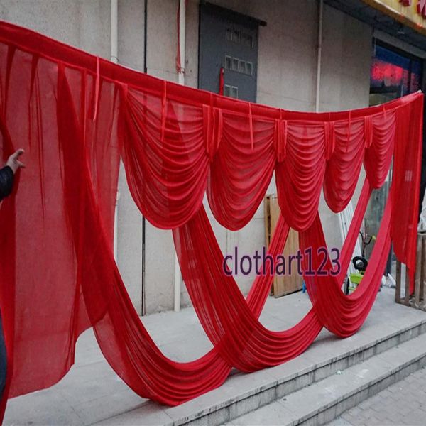 6m wide swags wedding stylist decoration for backdrop party curtain celebration stage 20ft wide backdrop drapes beautiful design b264k
6m wide swags wedding stylist decoration for backdrop party curtain celebration stage 20ft wide backdrop drapes beautiful design b264k