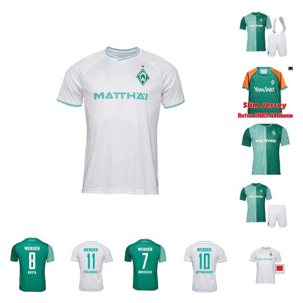 2023 2024 werder bremen soccer jersey marvin ducksch leonardo bittencourt keita 23 24 friedl pieper football shirts retro 2003-04 schaaf piz, Black;yellow
2023 2024 werder bremen soccer jersey marvin ducksch leonardo bittencourt keita 23 24 friedl pieper football shirts retro 2003-04 schaaf piz, Black;yellow