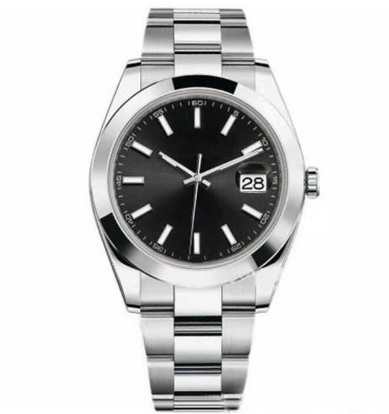 men watch 41mm bracelet sapphire mens designer watches automatic movement mechanical wristwatch-02, Slivery;brown
men watch 41mm bracelet sapphire mens designer watches automatic movement mechanical wristwatch-02, Slivery;brown