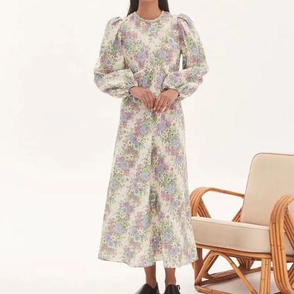 australian designer dress linen women designer clothing printed bubble sleeved round neck short sleeved slim fitting dress, Black;gray
australian designer dress linen women designer clothing printed bubble sleeved round neck short sleeved slim fitting dress, Black;gray