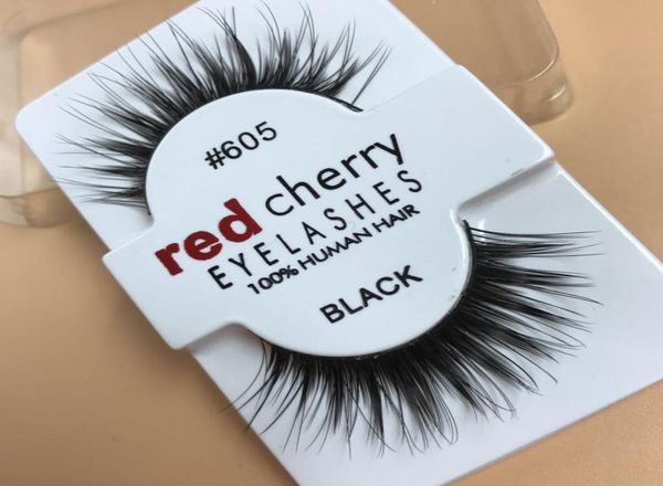 natural long tapered false eyelashes soft red cherry human hair eye lashes makeup beauty tools extension4384242
natural long tapered false eyelashes soft red cherry human hair eye lashes makeup beauty tools extension4384242