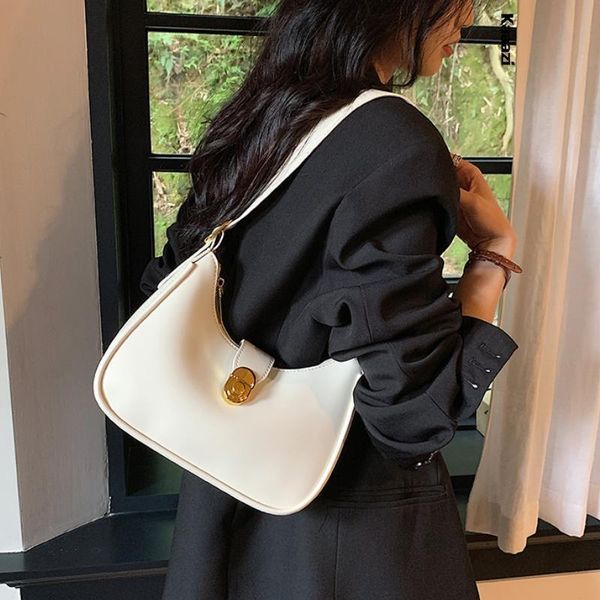 evening bags pu leather simple half moon underarm shoulder bag high fashion designer crossbody 2023 women handbag solid color versatile 2307
evening bags pu leather simple half moon underarm shoulder bag high fashion designer crossbody 2023 women handbag solid color versatile 2307
