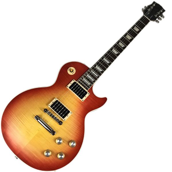 

2023 paul standard 60s faded electric guitar