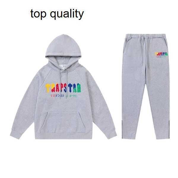 men's trapstar hoodie tracksuit designer embroidery black grey rainbow autumn winter sports cotton short sleeve size s m xl 11
men's trapstar hoodie tracksuit designer embroidery black grey rainbow autumn winter sports cotton short sleeve size s m xl 11