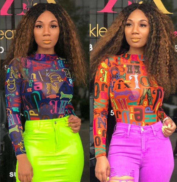 women ladies mesh sheer long sleeve leotard bodysuit bodystocking unique stylish pattern casual skinny playsuit jumpsuit7959651, Black;white
women ladies mesh sheer long sleeve leotard bodysuit bodystocking unique stylish pattern casual skinny playsuit jumpsuit7959651, Black;white