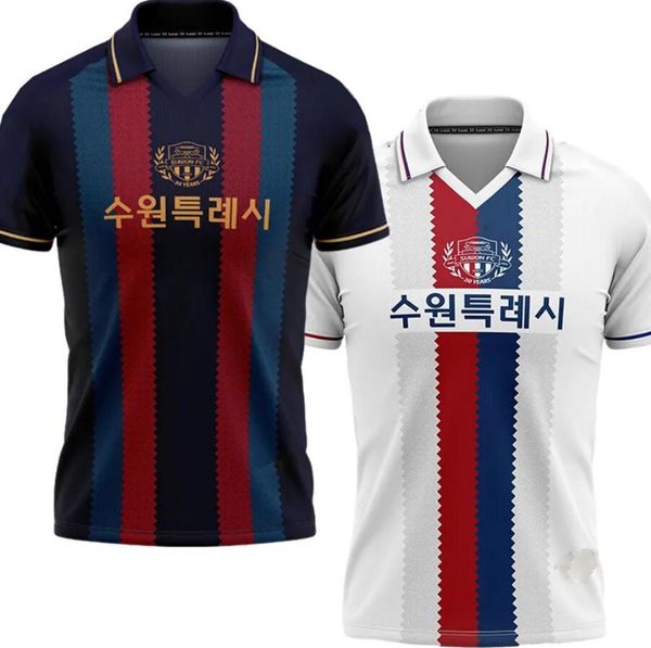 23-24 korea league suwon fc mens thai quality soccer jerseys yakuda local online dhgate discount design your own football wear, Black;yellow
23-24 korea league suwon fc mens thai quality soccer jerseys yakuda local online dhgate discount design your own football wear, Black;yellow