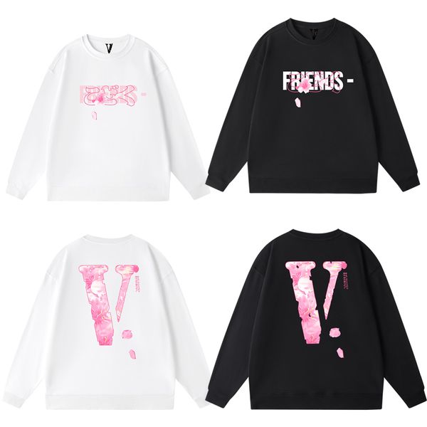 vlone designer swearshirts street style mens hoodie layered and peace dove hoodie collaborate europe paris usa swearshirtssweatshirts clothe, Black
vlone designer swearshirts street style mens hoodie layered and peace dove hoodie collaborate europe paris usa swearshirtssweatshirts clothe, Black