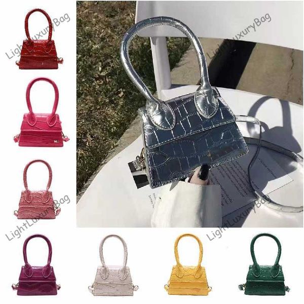 brand le bambino mini shoulder bag designer bamnino premium leather crossbody bag fashion girls candy colour women leather luxury handbags23
brand le bambino mini shoulder bag designer bamnino premium leather crossbody bag fashion girls candy colour women leather luxury handbags23