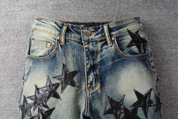 young amirly men's jeans designer fashion pants cool stylish leisure ripped brand street personalized skinned star trend men agn2 xwbu, Blue
young amirly men's jeans designer fashion pants cool stylish leisure ripped brand street personalized skinned star trend men agn2 xwbu, Blue