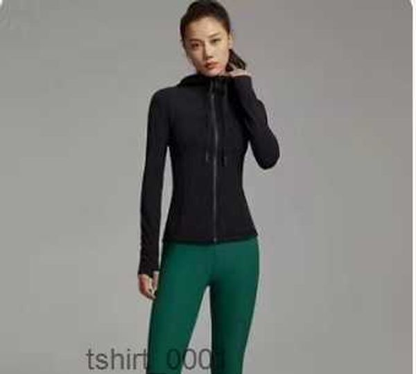 yoga outfits long sleeve cropped sports jacket lu-38 women zip fitness winter warm gym activewear running coats workout clothes woman fl5g, Black;brown
yoga outfits long sleeve cropped sports jacket lu-38 women zip fitness winter warm gym activewear running coats workout clothes woman fl5g, Black;brown