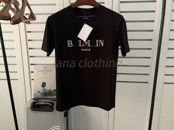 fashion men women couple t shirt black white deisgner tees men women casual short sleeve asian size s-xxl, White;black
fashion men women couple t shirt black white deisgner tees men women casual short sleeve asian size s-xxl, White;black