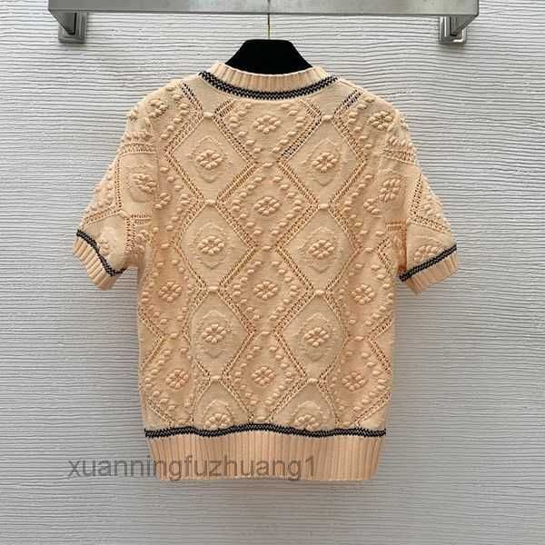 spring short sleeve solid shirt sweater jumpers hollow out knitted runway clothes ter4, White
spring short sleeve solid shirt sweater jumpers hollow out knitted runway clothes ter4, White