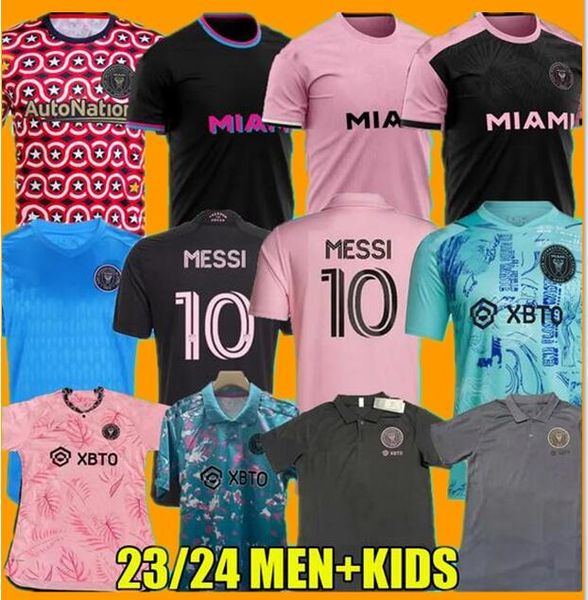 2023 2024 inter miami soccer jerseys messis sergio captain america pre match 23 24 football men kids polo player version shirt kits sleeve w, Black;yellow
2023 2024 inter miami soccer jerseys messis sergio captain america pre match 23 24 football men kids polo player version shirt kits sleeve w, Black;yellow