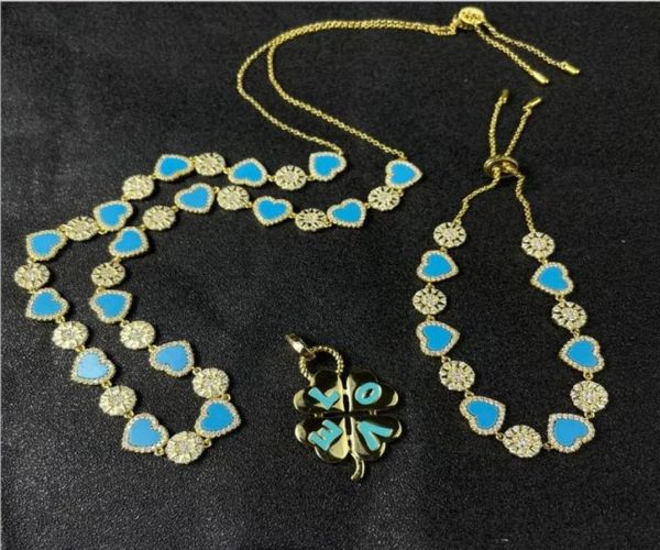earrings necklace june blue love sun female 2021 tide beach heartshaped summer cool clavicle chain set8742977, Silver
earrings necklace june blue love sun female 2021 tide beach heartshaped summer cool clavicle chain set8742977, Silver