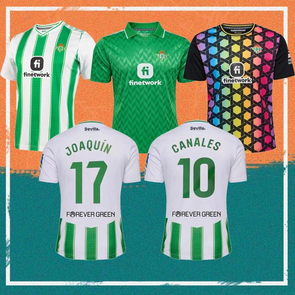 23/24 real betis isco soccer jerseys 2023 joaquin fekir b.iglesias canales willian j shirt william camarasa juanmi victor ruiz football unif, Black;yellow
23/24 real betis isco soccer jerseys 2023 joaquin fekir b.iglesias canales willian j shirt william camarasa juanmi victor ruiz football unif, Black;yellow