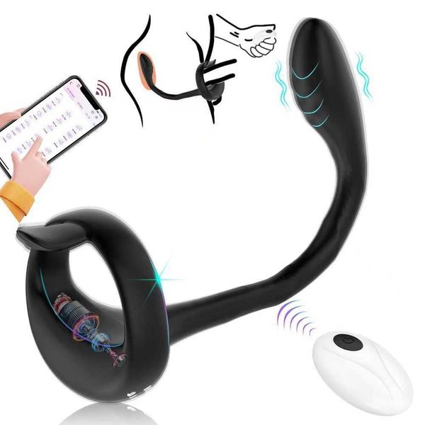 new lock ring massage men's lock ring vestibular vibration rod wireless remote control vestibular plug 83% off factory online
new lock ring massage men's lock ring vestibular vibration rod wireless remote control vestibular plug 83% off factory online