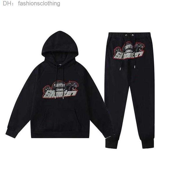 car dvr men's tracksuits mens autumn trapstar tracksuit shooters printed men winter hoodie set women oversize sports suit pant sets 22, Black
car dvr men's tracksuits mens autumn trapstar tracksuit shooters printed men winter hoodie set women oversize sports suit pant sets 22, Black