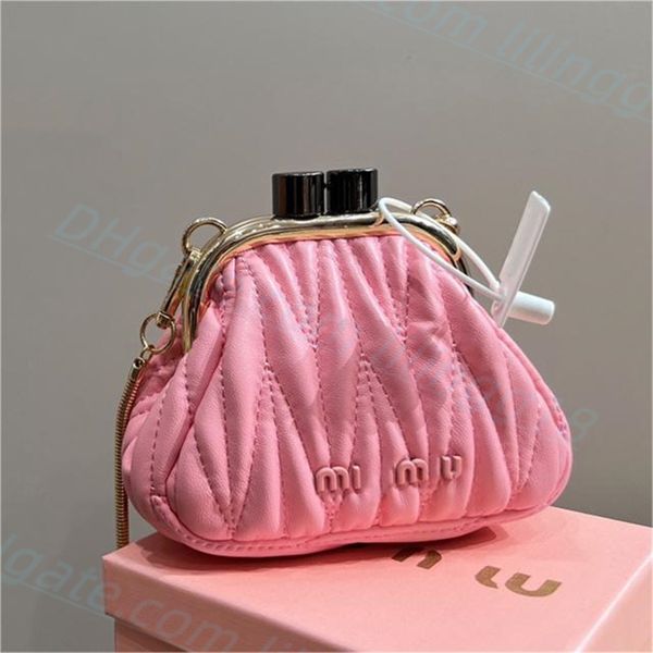 ladies miu vintage miu designer crossbody bag handbag plain classic letter cowhide delicate tote messenger bags women shoulder bags clutch t
ladies miu vintage miu designer crossbody bag handbag plain classic letter cowhide delicate tote messenger bags women shoulder bags clutch t