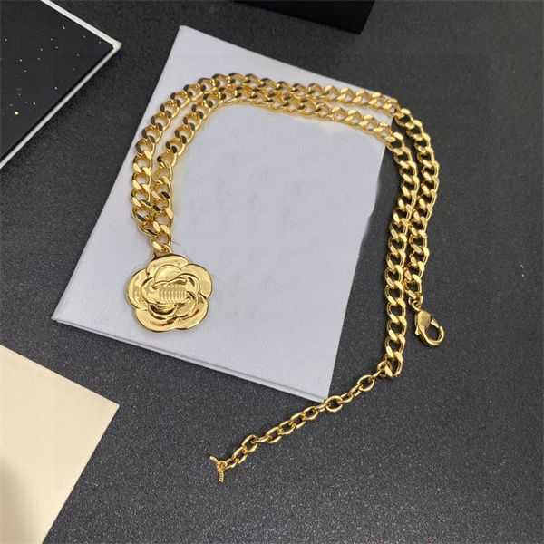 2023 latest women pendant necklaces ccity metal brass gold choker women jewelry designer luxury accessories 1234, Silver
2023 latest women pendant necklaces ccity metal brass gold choker women jewelry designer luxury accessories 1234, Silver