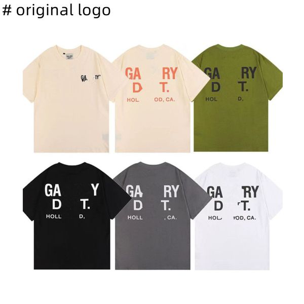 2023 gallery shirt women&men's t-shirts designer galleries depts designer shirt alphabet print trendy trend basic casual fashion loose, White;black
2023 gallery shirt women&men's t-shirts designer galleries depts designer shirt alphabet print trendy trend basic casual fashion loose, White;black