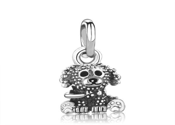 cute dog dangle alloy charm bead fashion women jewelry stunning european style fit for p bracelet necklace panza005379978905, Bronze;silver
cute dog dangle alloy charm bead fashion women jewelry stunning european style fit for p bracelet necklace panza005379978905, Bronze;silver