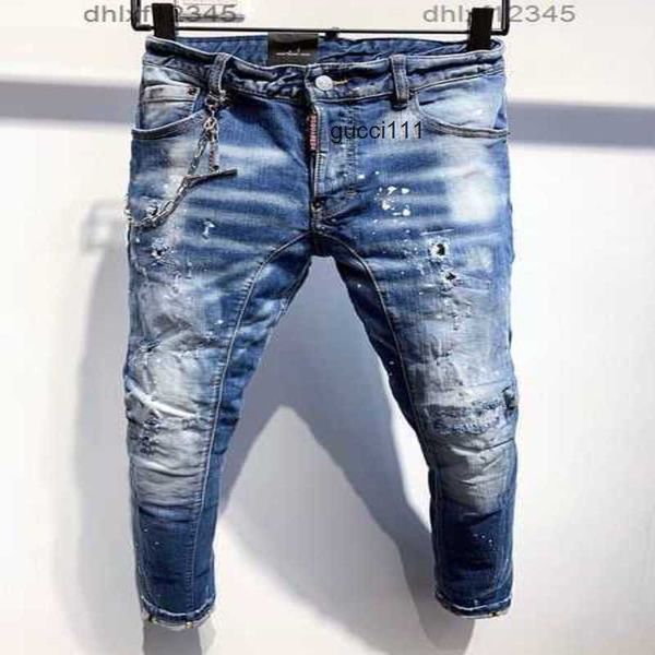 blue d2 dsq dsquare 2 autumn jean designer skinny feet pants mens straight jeans ripped paint splatter retro streetwear beggar quality stree
blue d2 dsq dsquare 2 autumn jean designer skinny feet pants mens straight jeans ripped paint splatter retro streetwear beggar quality stree