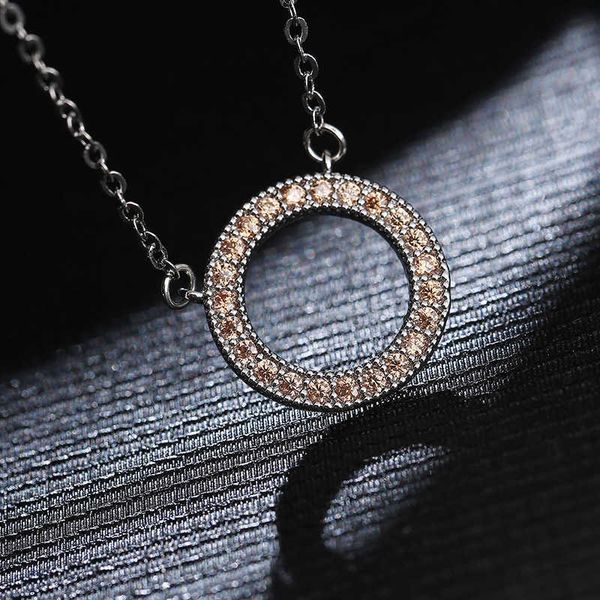 iced out cubic zirconia fashion circle necklace simple ring crystal zircon choker chain silver color hoop pendant jewelry collars accessorie
iced out cubic zirconia fashion circle necklace simple ring crystal zircon choker chain silver color hoop pendant jewelry collars accessorie