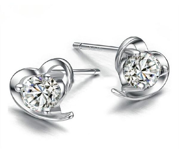romatic 925 sterling silver little love heart shaped with austrian crystal stud earrings for women girl lovely zircon earrings par5877386, Golden;silver
romatic 925 sterling silver little love heart shaped with austrian crystal stud earrings for women girl lovely zircon earrings par5877386, Golden;silver