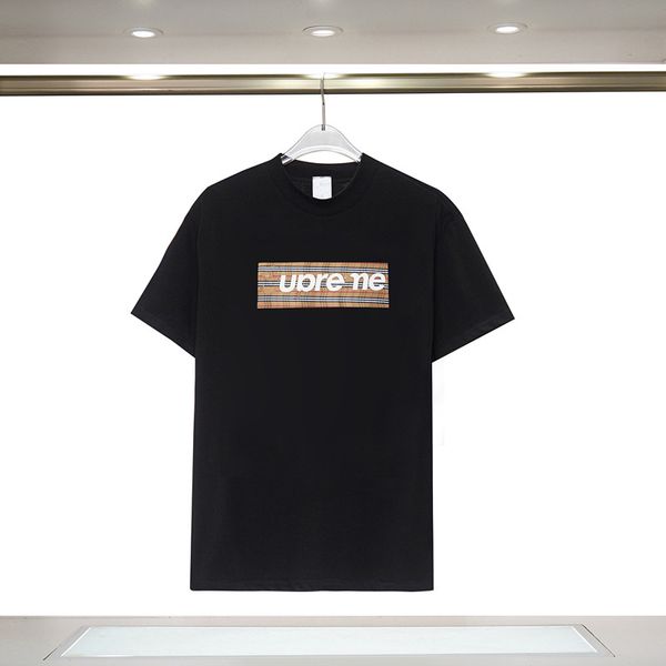 new summer fashion designer t shirts for men luxury letter embroidery mens women clothing short sleeved shirt womens tee s-xxl, White;black
new summer fashion designer t shirts for men luxury letter embroidery mens women clothing short sleeved shirt womens tee s-xxl, White;black