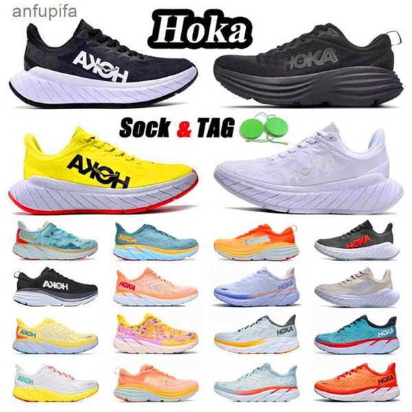 hoka one bondi 8 running shoes for men women fashion lace-up mesh outdoor sports trainers tripler multicolour summer massage plate-forme lux, Black
hoka one bondi 8 running shoes for men women fashion lace-up mesh outdoor sports trainers tripler multicolour summer massage plate-forme lux, Black