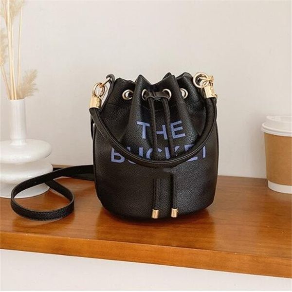evening bags the tote bag designer letter drawstring bucket bag women pu leather all-match shopper shoulder bag handbags crossbody
evening bags the tote bag designer letter drawstring bucket bag women pu leather all-match shopper shoulder bag handbags crossbody