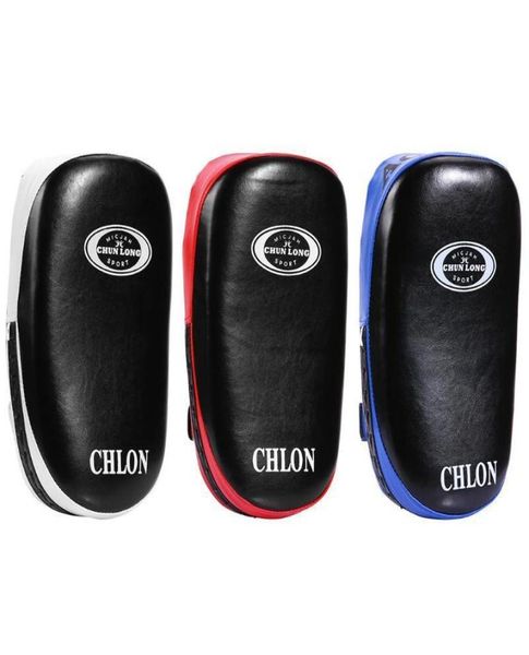 1pc martial arts boxing pads strike kicking shield muay thai mma karate sanda foot kickboxing focus target punch training4698159
1pc martial arts boxing pads strike kicking shield muay thai mma karate sanda foot kickboxing focus target punch training4698159