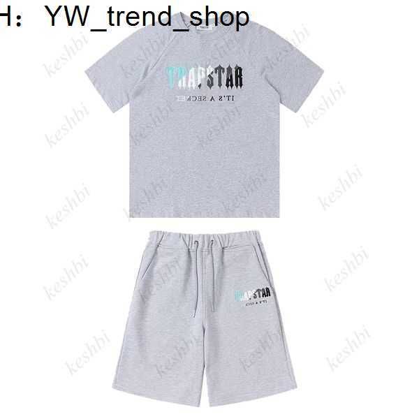 trapstar mens t shirt pants 2 piece sets designer rainbow towel decoding tshirts men's black white round neck t-shirt 61es vpaj, Gray
trapstar mens t shirt pants 2 piece sets designer rainbow towel decoding tshirts men's black white round neck t-shirt 61es vpaj, Gray