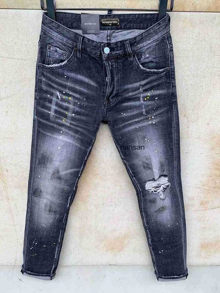 fashion mens 2 jeans phantom turtle classic d2 man jeans hip hop rock moto dsq casual design dsquare ripped jeans distressed skinny denim ro, Blue
fashion mens 2 jeans phantom turtle classic d2 man jeans hip hop rock moto dsq casual design dsquare ripped jeans distressed skinny denim ro, Blue