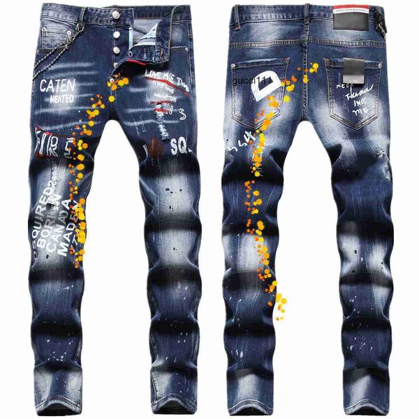 denim d2 jeans dsq pants dsquare 2 jeans mens denim jeans men stree mens embroidery luxury fashion designer holes trousers mens clothing 106, Blue
denim d2 jeans dsq pants dsquare 2 jeans mens denim jeans men stree mens embroidery luxury fashion designer holes trousers mens clothing 106, Blue