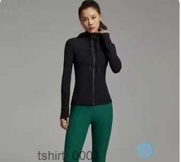 yoga outfits long sleeve cropped sports jacket lu-38 women zip fitness winter warm gym activewear running coats workout clothes woman 2tb6, Black;brown
yoga outfits long sleeve cropped sports jacket lu-38 women zip fitness winter warm gym activewear running coats workout clothes woman 2tb6, Black;brown