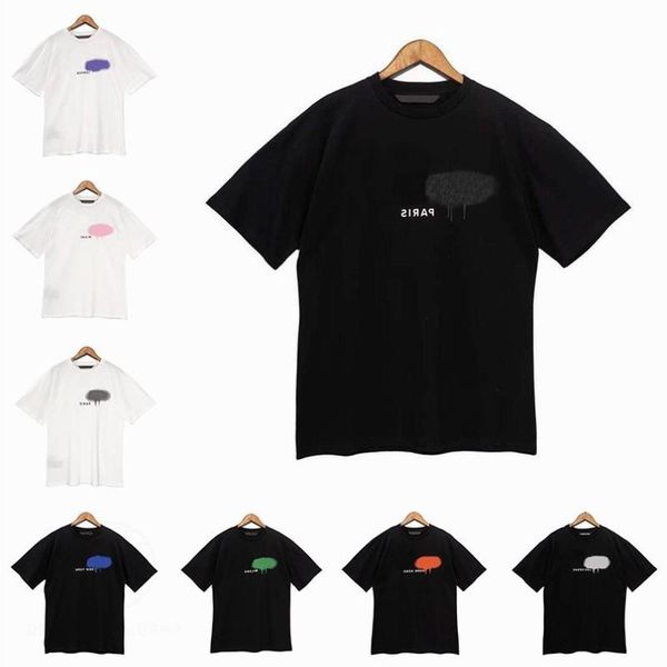 tees tshirt summer fashion mens womens designers t shirts long sleeve luxurys letter cotton tshirts clothing polos short sleeve hi bfbr, White;black
tees tshirt summer fashion mens womens designers t shirts long sleeve luxurys letter cotton tshirts clothing polos short sleeve hi bfbr, White;black