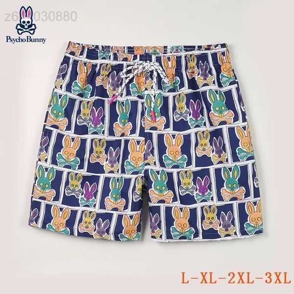 2023 new mens fashion beach pants skull rabbit psycho bunny surf shorts quick dry european and american style 4 2of7 1 c715, White;black
2023 new mens fashion beach pants skull rabbit psycho bunny surf shorts quick dry european and american style 4 2of7 1 c715, White;black