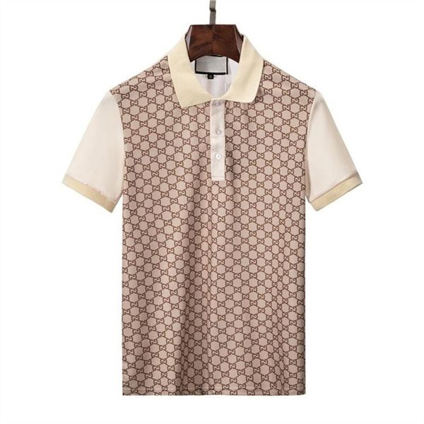 lapel polo shirt men's short-sleeved t-shirt men 2023 new summer trend brand all casual half-sleeved m-3xl g73, White;black
lapel polo shirt men's short-sleeved t-shirt men 2023 new summer trend brand all casual half-sleeved m-3xl g73, White;black
