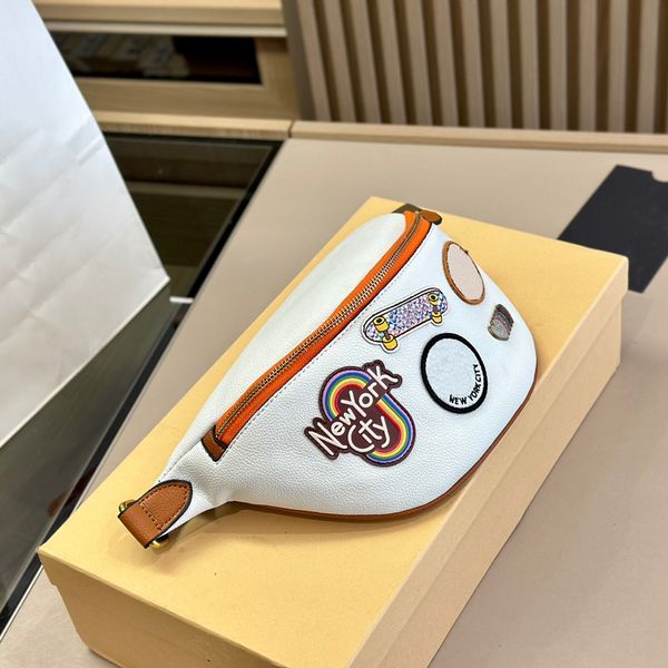 women belt bum bag luxury designer crossbody handbags fanny pack leather shoulder waist bags white mens clutch tote waistpacks fashion chest
women belt bum bag luxury designer crossbody handbags fanny pack leather shoulder waist bags white mens clutch tote waistpacks fashion chest