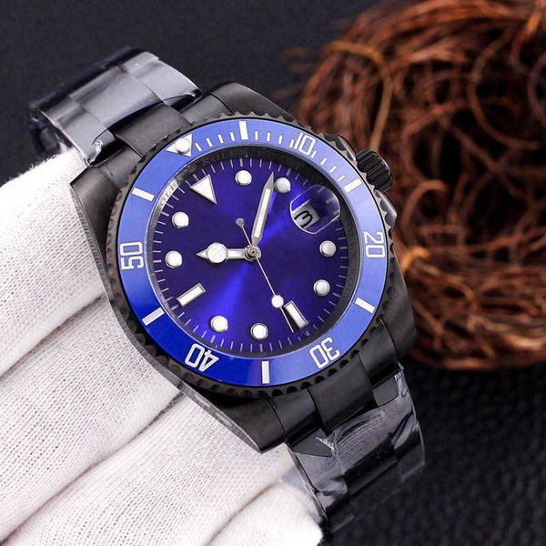 mens watch automatic mechanical movement watches sapphire glass stainless steel dial solid watches, Slivery;black
mens watch automatic mechanical movement watches sapphire glass stainless steel dial solid watches, Slivery;black