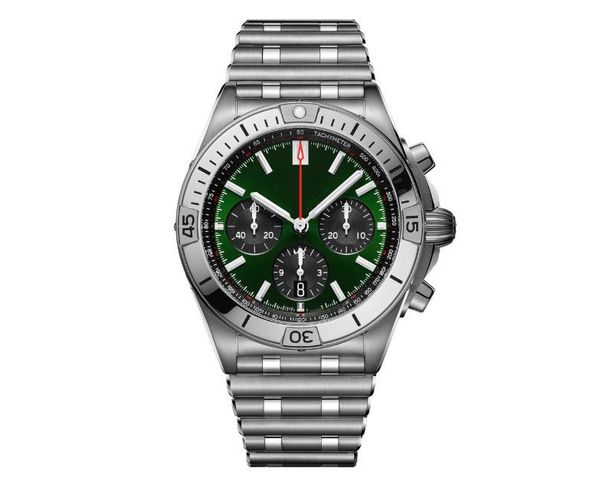 original brand men watches classic multifunction stainless steel automatic date watch business chronograph quartz clock, Slivery;golden
original brand men watches classic multifunction stainless steel automatic date watch business chronograph quartz clock, Slivery;golden