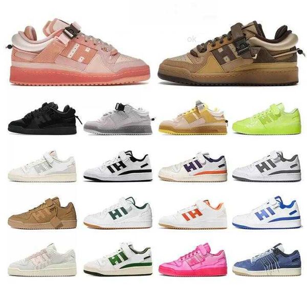 designer 2023 men women casual shoes bad bunny buckle forum low 84 easter egg the first cafe brown back to school og bright blue platform sn, Black
designer 2023 men women casual shoes bad bunny buckle forum low 84 easter egg the first cafe brown back to school og bright blue platform sn, Black