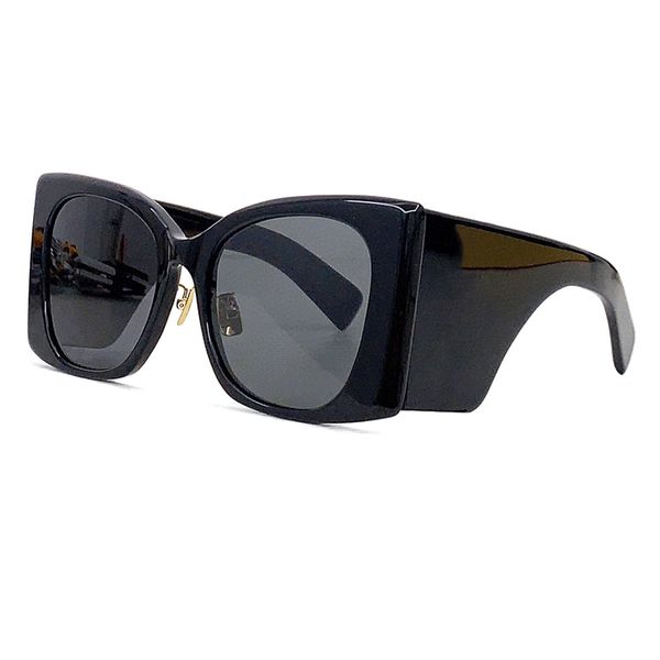 luxury brand men women sunglasses oversize fashion eyewear practical multi color leisure summer outdoor glasses, White;black
luxury brand men women sunglasses oversize fashion eyewear practical multi color leisure summer outdoor glasses, White;black