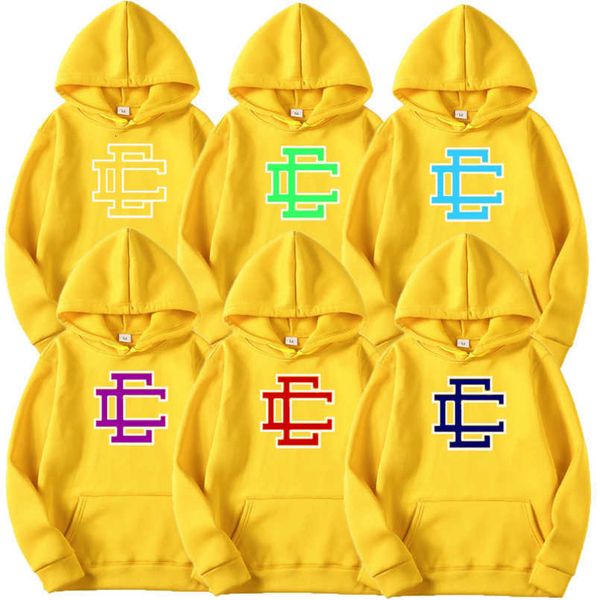 designer ee hoodie fashion double e pattern hoodies mens womens loose streetwear clothing lovers street tracksuit pullover hooded sweatshirt, Black
designer ee hoodie fashion double e pattern hoodies mens womens loose streetwear clothing lovers street tracksuit pullover hooded sweatshirt, Black