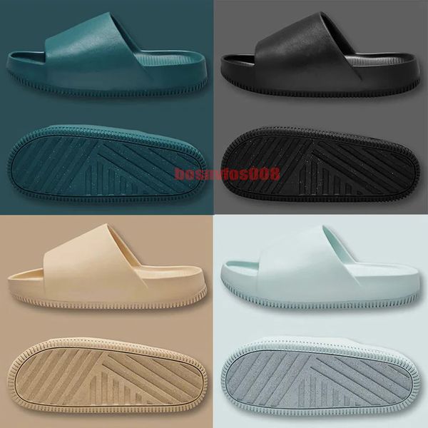 designer sandal men women calm slides sandals black seasame sail white geode teal jade ice rubber slippers summer beach mens flat heel class
designer sandal men women calm slides sandals black seasame sail white geode teal jade ice rubber slippers summer beach mens flat heel class